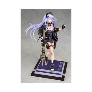 Phat! Girls' Frontline 1/7 Scale 416 MOD3 Heavy Damage Ver. 