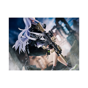 Phat! Girls' Frontline 1/7 Scale 416 MOD3 Heavy Damage Ver. 