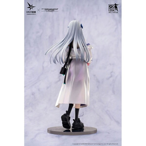 Hobby Max Girls Frontline 1/7 Scale 416 White Negroni 