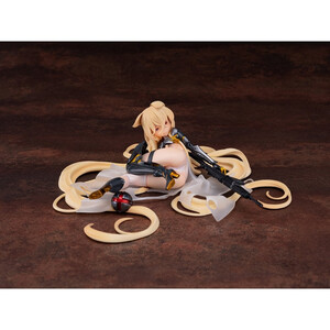 Aoshima Girls' Frontline 1/7 Scale Gr G41 