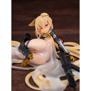 Aoshima Girls' Frontline 1/7 Scale Gr G41 