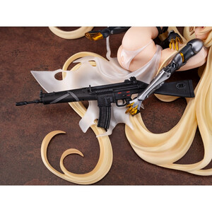 Aoshima Girls' Frontline 1/7 Scale Gr G41 