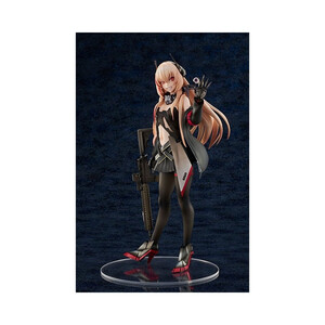 Amakuni Girls Frontline 1/7 Scale M4 Sopmod II 