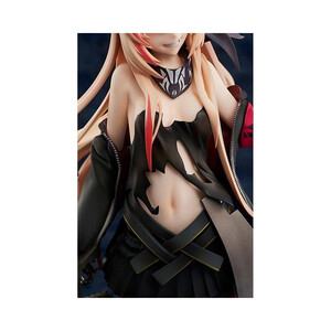 Amakuni Girls Frontline 1/7 Scale M4 Sopmod II 