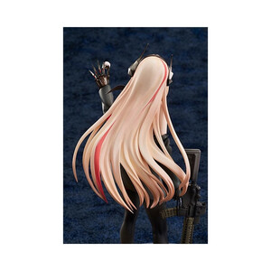 Amakuni Girls Frontline 1/7 Scale M4 Sopmod II 