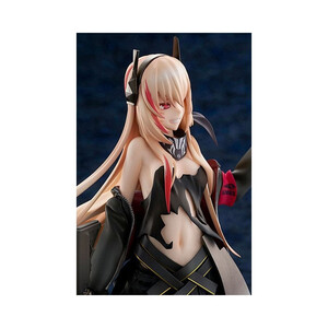 Amakuni Girls Frontline 1/7 Scale M4 Sopmod II 