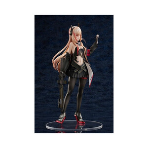 Amakuni Girls Frontline 1/7 Scale M4 Sopmod II 