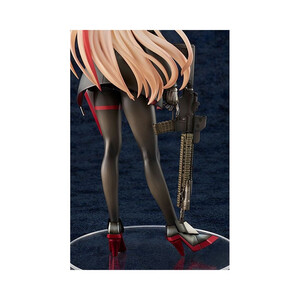 Amakuni Girls Frontline 1/7 Scale M4 Sopmod II 