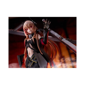 Amakuni Girls Frontline 1/7 Scale M4 Sopmod II 