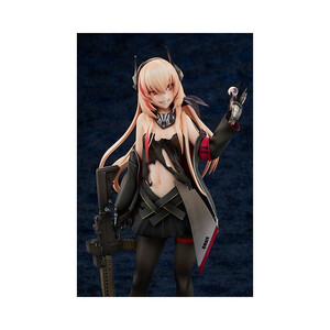Amakuni Girls Frontline 1/7 Scale M4 Sopmod II 