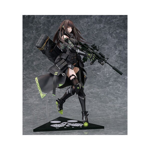 Phat! Girls' Frontline 1/7 Scale M4A1 MOD3 