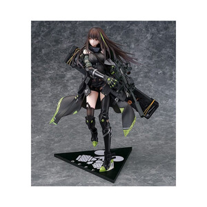 Phat! Girls' Frontline 1/7 Scale M4A1 MOD3 