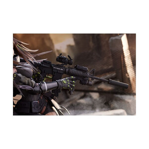 Phat! Girls' Frontline 1/7 Scale M4A1 MOD3 