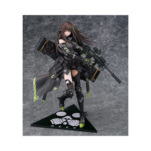Phat! Girls' Frontline 1/7 Scale M4A1 MOD3 