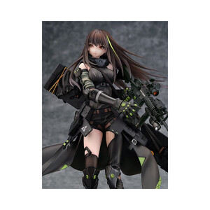 Phat! Girls' Frontline 1/7 Scale M4A1 MOD3 