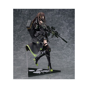 Phat! Girls' Frontline 1/7 Scale M4A1 MOD3 