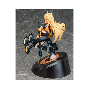 Phat! Girls' Frontline 1/7 Scale S.A.T.8 Heavy Damage Ver. 