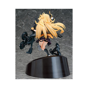 Phat! Girls' Frontline 1/7 Scale S.A.T.8 Heavy Damage Ver. 