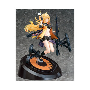 Phat! Girls' Frontline 1/7 Scale S.A.T.8 Heavy Damage Ver. 