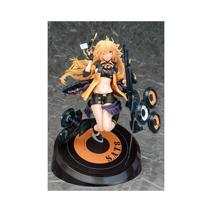 Phat! Girls' Frontline 1/7 Scale S.A.T.8 Heavy Damage Ver. 