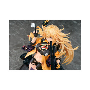 Phat! Girls' Frontline 1/7 Scale S.A.T.8 Heavy Damage Ver. 