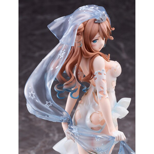 EStream Girls' Frontline 1/7 Scale Suomi - Mission of Happiness Ver. 