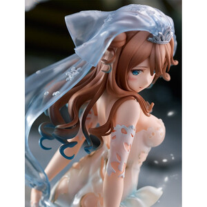 EStream Girls' Frontline 1/7 Scale Suomi - Mission of Happiness Ver. 
