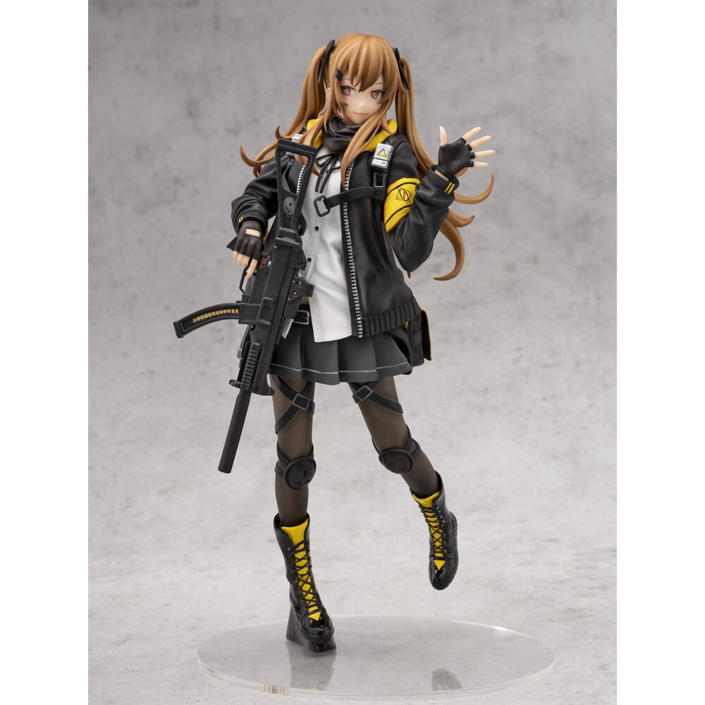 Aoshima Girls' Frontline 1/7 Scale UMP9 