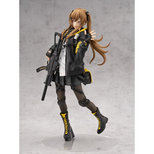 Aoshima Girls' Frontline 1/7 Scale UMP9 