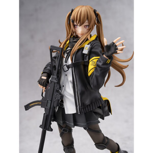 Aoshima Girls' Frontline 1/7 Scale UMP9 