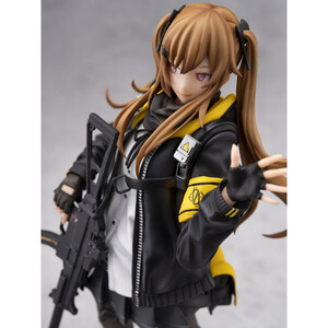 Aoshima Girls' Frontline 1/7 Scale UMP9 