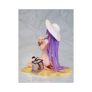 Wonderful Works Girls' Frontline 1/7 Scale ZB-26 Nook of Ephemeral Dreams Ver. 