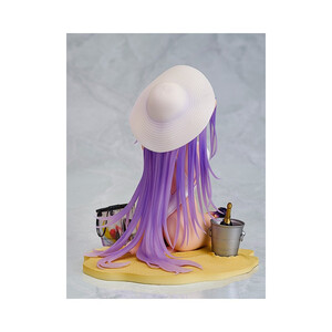 Wonderful Works Girls' Frontline 1/7 Scale ZB-26 Nook of Ephemeral Dreams Ver. 