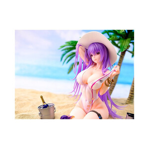 Wonderful Works Girls' Frontline 1/7 Scale ZB-26 Nook of Ephemeral Dreams Ver. 