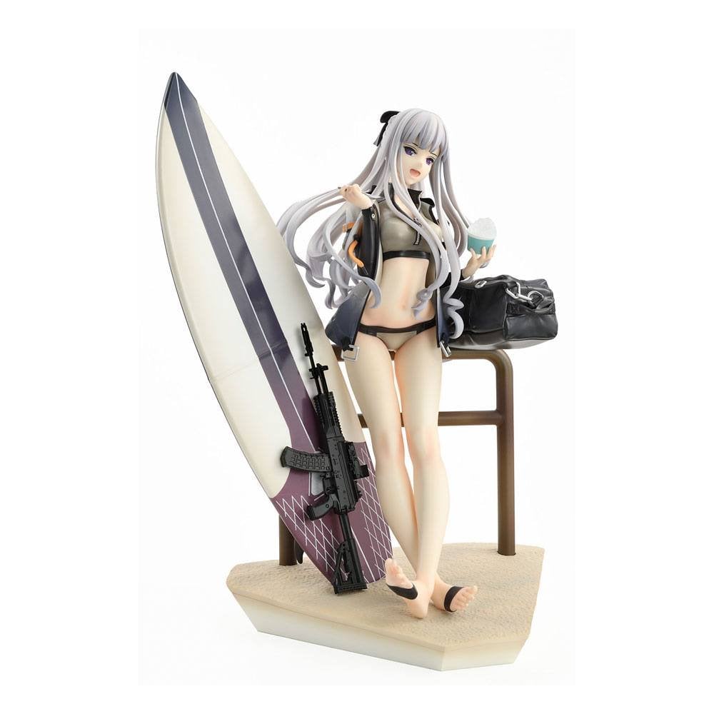 Bellfine Girls Frontline 1/8 Scale AK-12 Smoothie Age Ver. 