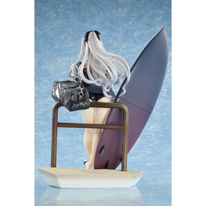 Bellfine Girls Frontline 1/8 Scale AK-12 Smoothie Age Ver. 