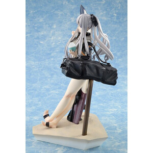 Bellfine Girls Frontline 1/8 Scale AK-12 Smoothie Age Ver. 