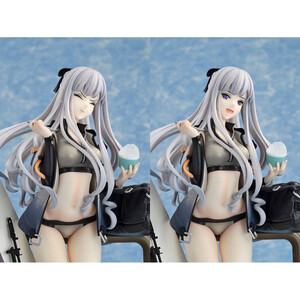 Bellfine Girls Frontline 1/8 Scale AK-12 Smoothie Age Ver. 