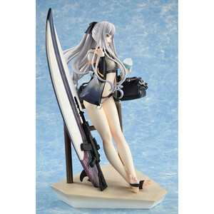 Bellfine Girls Frontline 1/8 Scale AK-12 Smoothie Age Ver. 