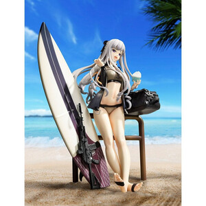Bellfine Girls Frontline 1/8 Scale AK-12 Smoothie Age Ver. 