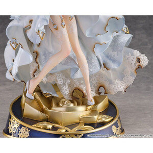 EStream Girls Frontline SHIBUYA SCRAMBLE FIGURE 1/7 Scale M950A Wounded Ver. 