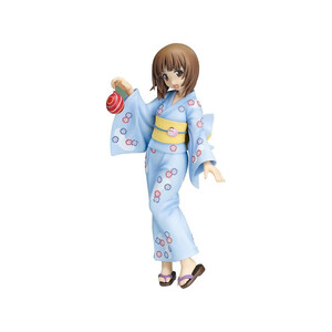FREEing GIRLS und PANZER 1/8 Scale Miho Nishizumi Yukata Ver. 