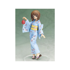 FREEing GIRLS und PANZER 1/8 Scale Miho Nishizumi Yukata Ver. 