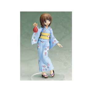 FREEing GIRLS und PANZER 1/8 Scale Miho Nishizumi Yukata Ver. 