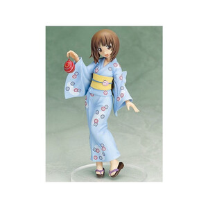 FREEing GIRLS und PANZER 1/8 Scale Miho Nishizumi Yukata Ver. 