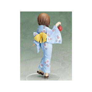 FREEing GIRLS und PANZER 1/8 Scale Miho Nishizumi Yukata Ver. 