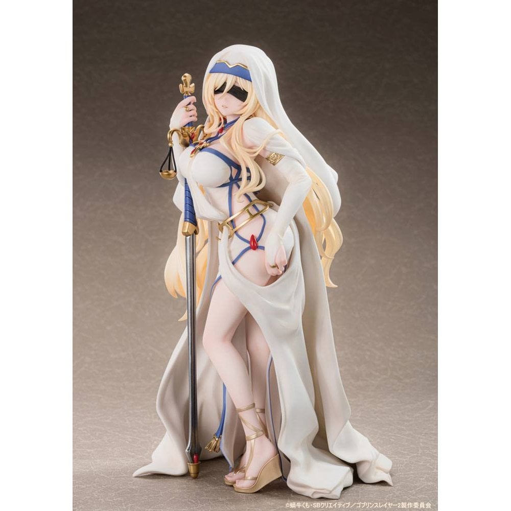 Goblin Slayer 1/7 Scale Sword Maiden 