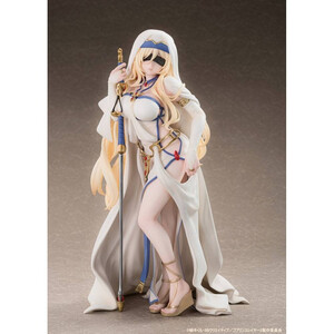 AniGift Goblin Slayer 1/7 Scale Sword Maiden 