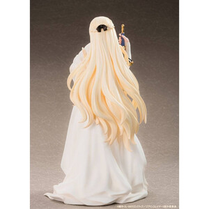AniGift Goblin Slayer 1/7 Scale Sword Maiden 