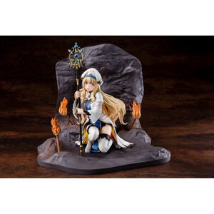 Hakoiri Musume Inc. Goblin Slayer 2 1/6 Scale Priestess 